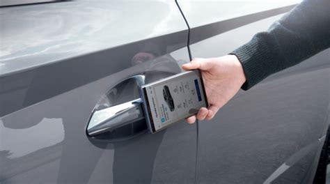 rfid tag in hyundai cars|Hyundai Digital Key Fact Sheet.